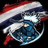KAKASHI SENSEI - THAILAND 🇹🇭