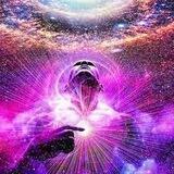 Humanidad Despierta. ADN de Luz. ADN original