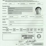 IELTS hub