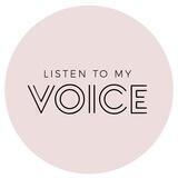 Listen to my Voice