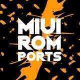 MIUI ROM Ports - MIUIFlash