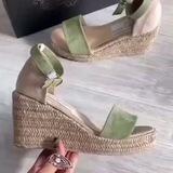 👠کفش اوشن👡