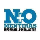 NO+MENTIRAS🔥CANAL OFICIAL