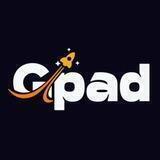 GPAD ($GVC) Announcement Channel