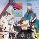 Gatchaman Crowds