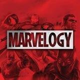 Marvelogy