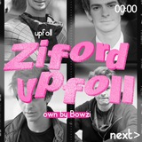 ZIFORD OPEN 🍉