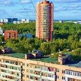 ЧП Химки