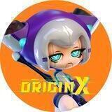 Origin X Official