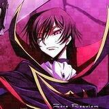 Code Geass: Lelouch of the Rebellion