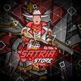 🇲🇨 SATRIA STORE 🇲🇨