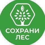 Сохрани лес