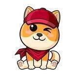 Talent Shiba