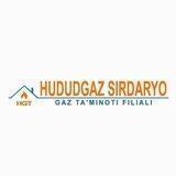 "HUDUDGAZ SIRDARYO" gaz ta‘minoti filiali