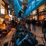 Lightroom presets