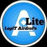 LegiT AirdroPs Lite