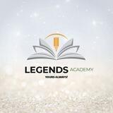 LEGENDS ACADEMY