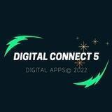 Digital Connect5⚡️