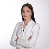 Лапина (Смирнова) Вероника