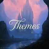 Themes