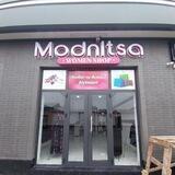 MODNITSA Womenshop Туркия Пекин Узб женская и детская одежда 😘❤️