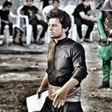 الشاعر شاكر محمود