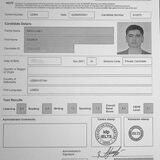 IELTS with Azizbek