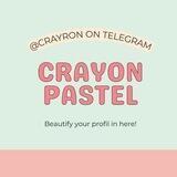 @crayron ⌑