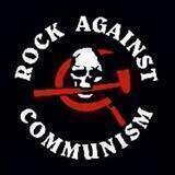 Rock Against Communism (R.A.C)