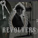 REVOLVERS : ORDAL DEH