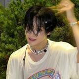 ⋆🐁̇𖥻 Jiun𝅄！