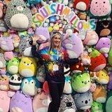 Squishmallows