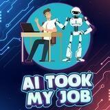 Ai Took My Job - Portal