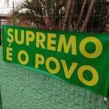 Supremo é o povo🇧🇷