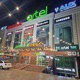ANHOR MEGA home center