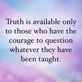 The Truth Seeker