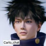 🎮CARLO PUBG CHAT🎮