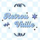 ⌗ Retrouvaille — 🦋🩵
