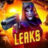 Prosti Bro leaks