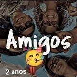 MIGO 🤗 🎉 2 ANOS🎉