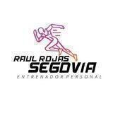 RAUL ROJAS SEGOVIA ENTRENADOR PERSONAL