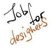 Job for Designers