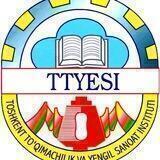 TTYeSI