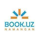 Book.uz Namangan