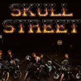 SKULL STREET.