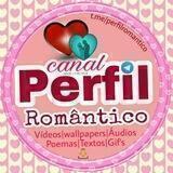 PERFIL ROMÂNTICO💕