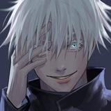 Gojou Satoru