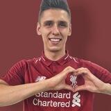 SVYAT_91 | LIVERPOOL FC