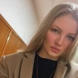 Юристка Москва Дарья Владимировна