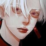 tokrev//headcanon